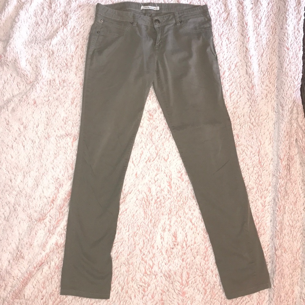 Life in Progress Ladies Pants